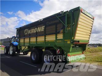 Krone TX 460 Other trailers