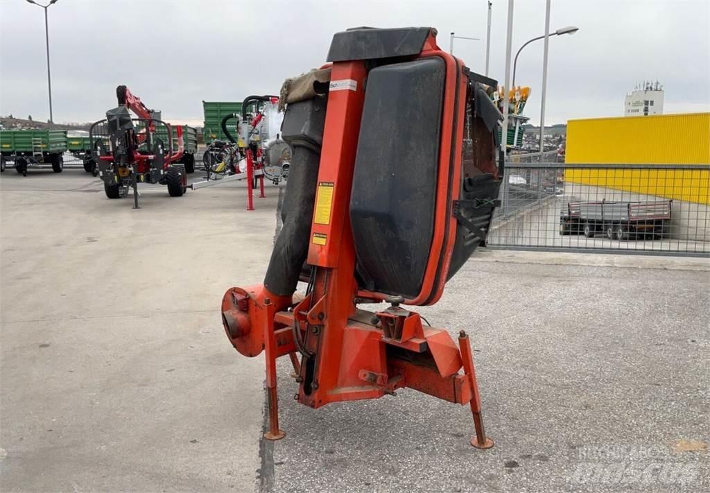 Kubota GCD 700 Other groundscare machines