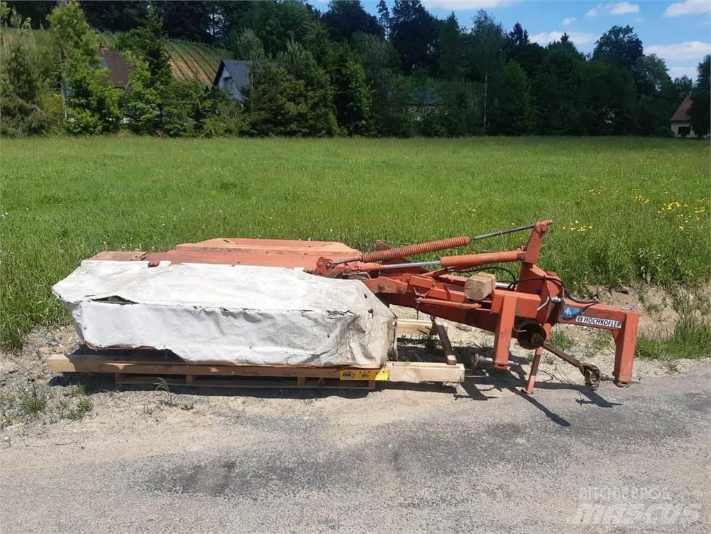 Kuhn FC 240 P Mowers
