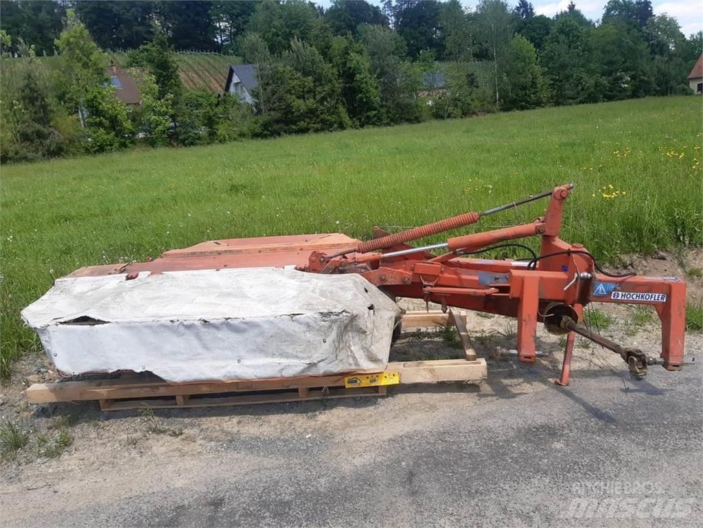 Kuhn FC 240 P Mowers
