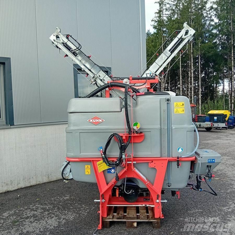 Kuhn Feldspritze Trailed sprayers