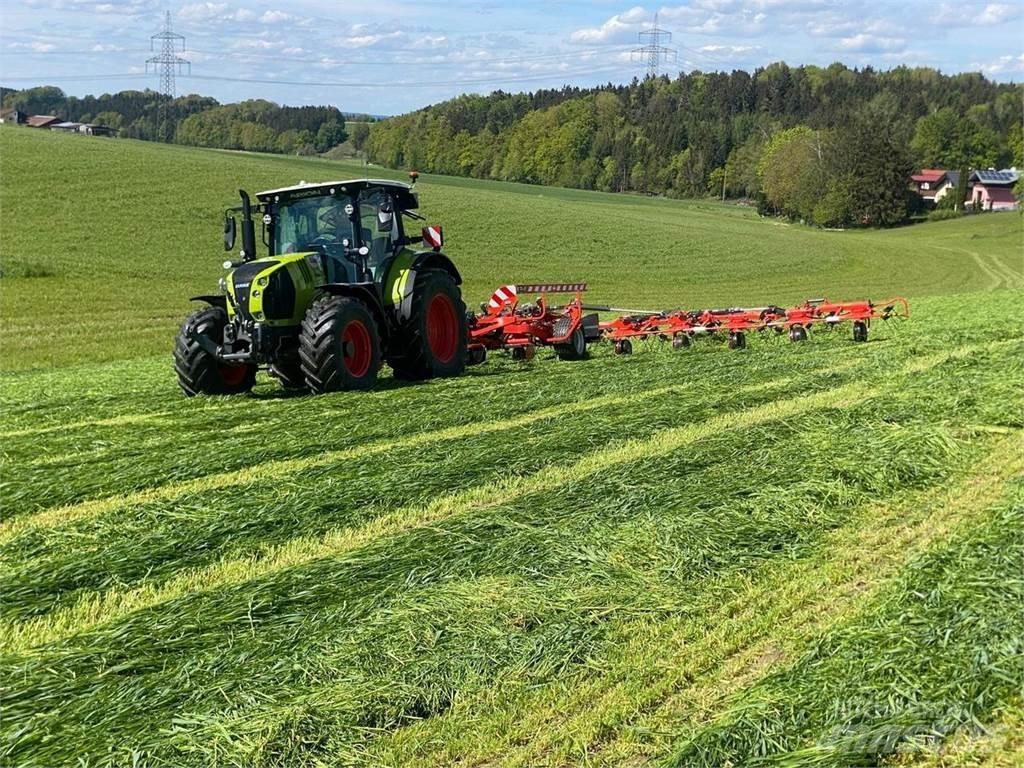 Kuhn GF13003 T Rakes and tedders