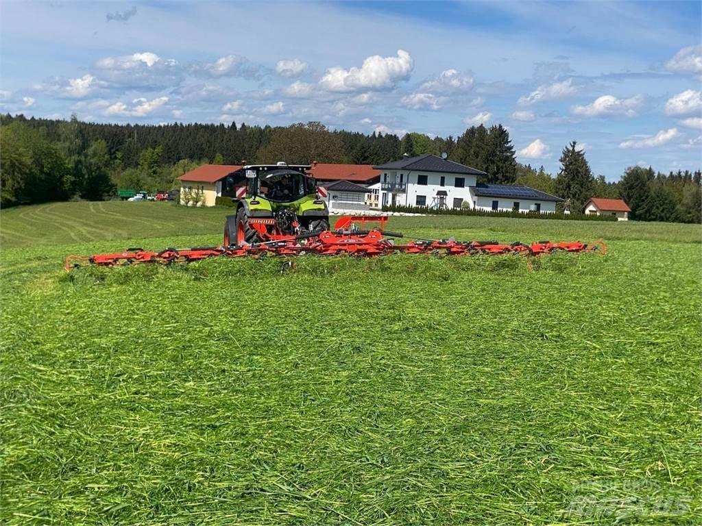 Kuhn GF13003 T Rakes and tedders