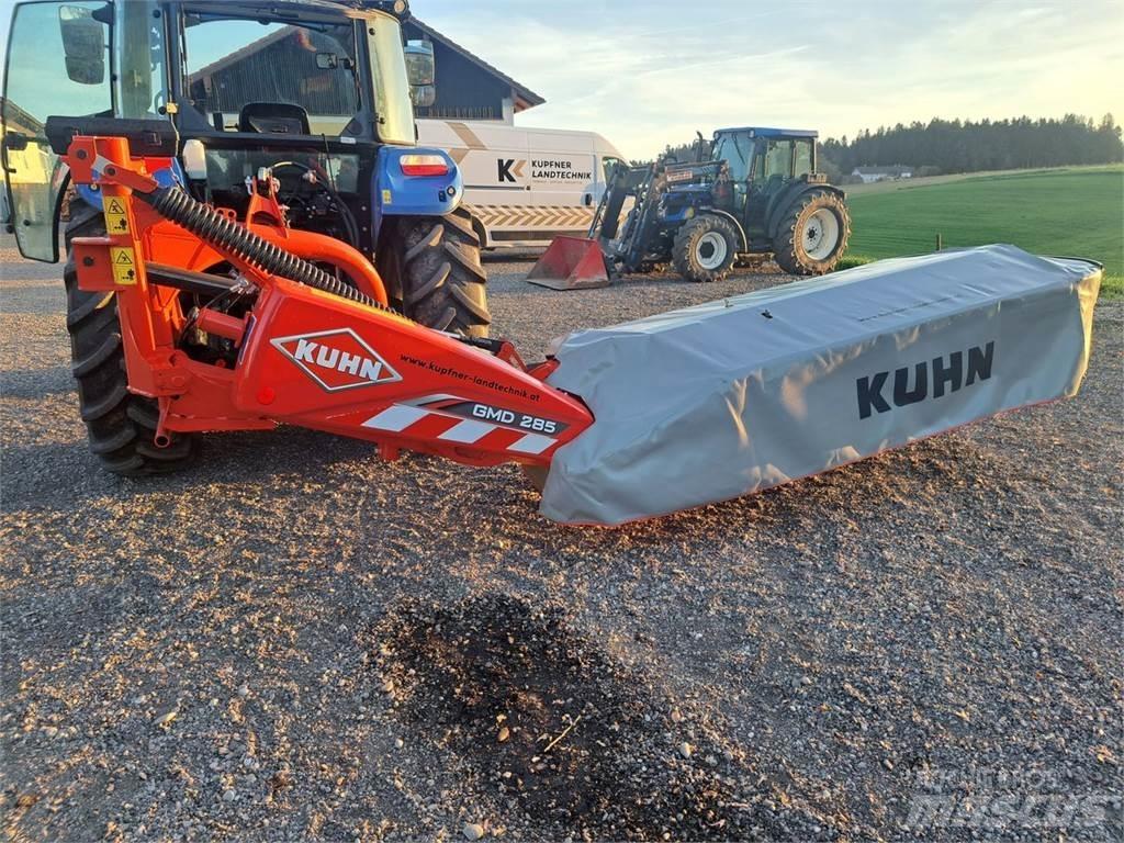Kuhn GMD 285 FF Mowers