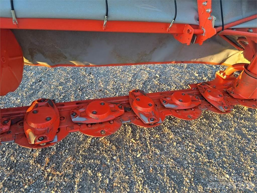 Kuhn GMD 285 FF Mowers