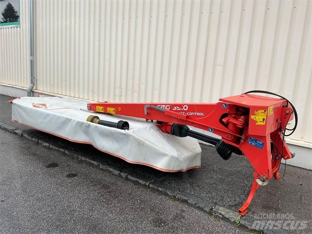 Kuhn GMD 3510 FF Mowers