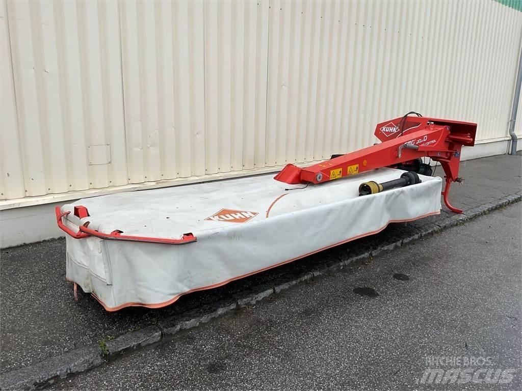 Kuhn GMD 3510 FF Mowers
