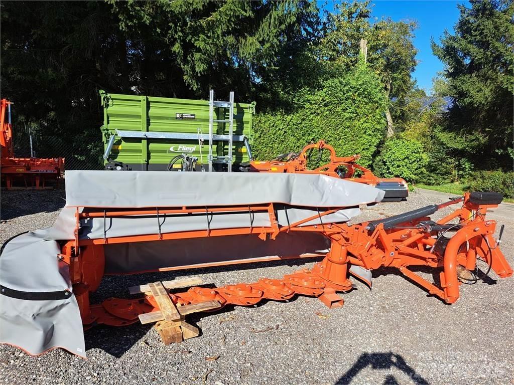 Kuhn GMD 355 FF Mowers