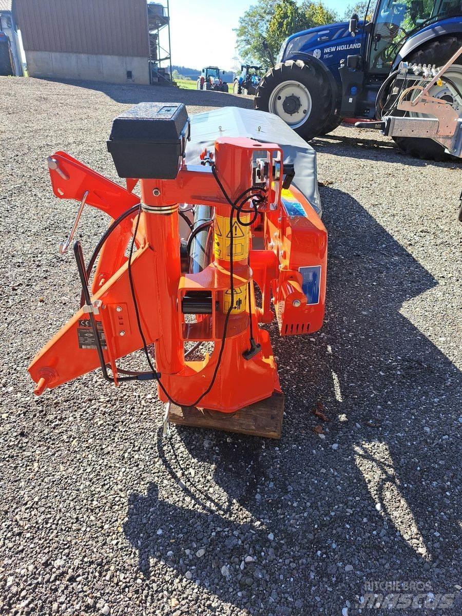 Kuhn GMD 355 FF Mowers