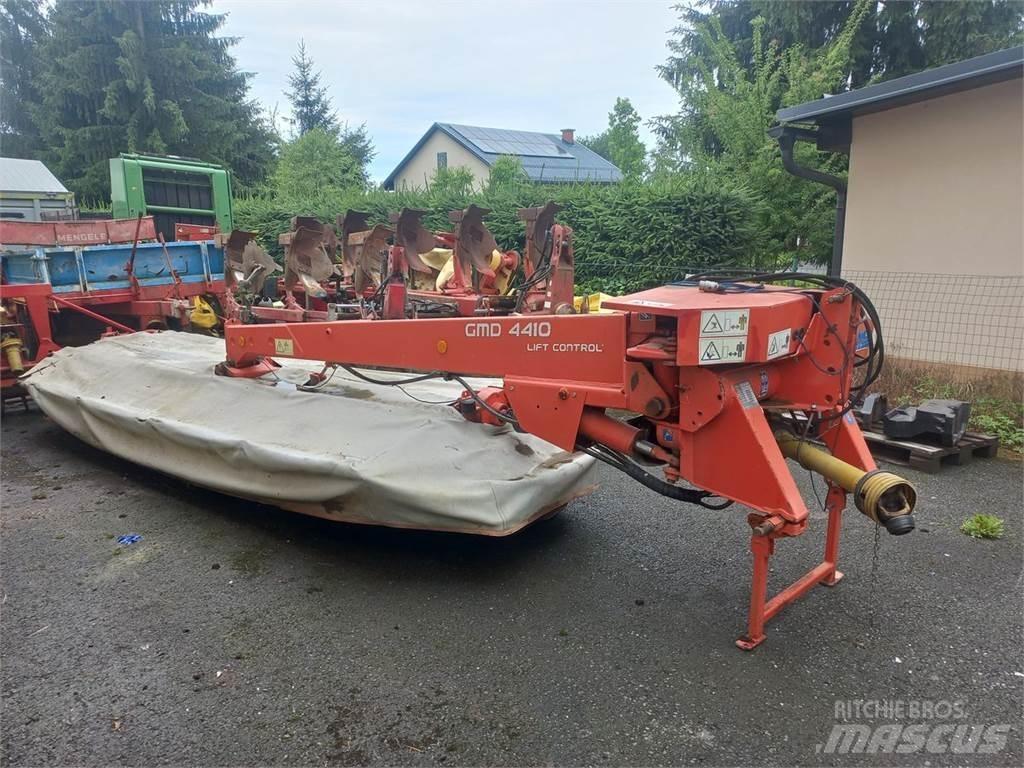 Kuhn GMD 4410 Mowers