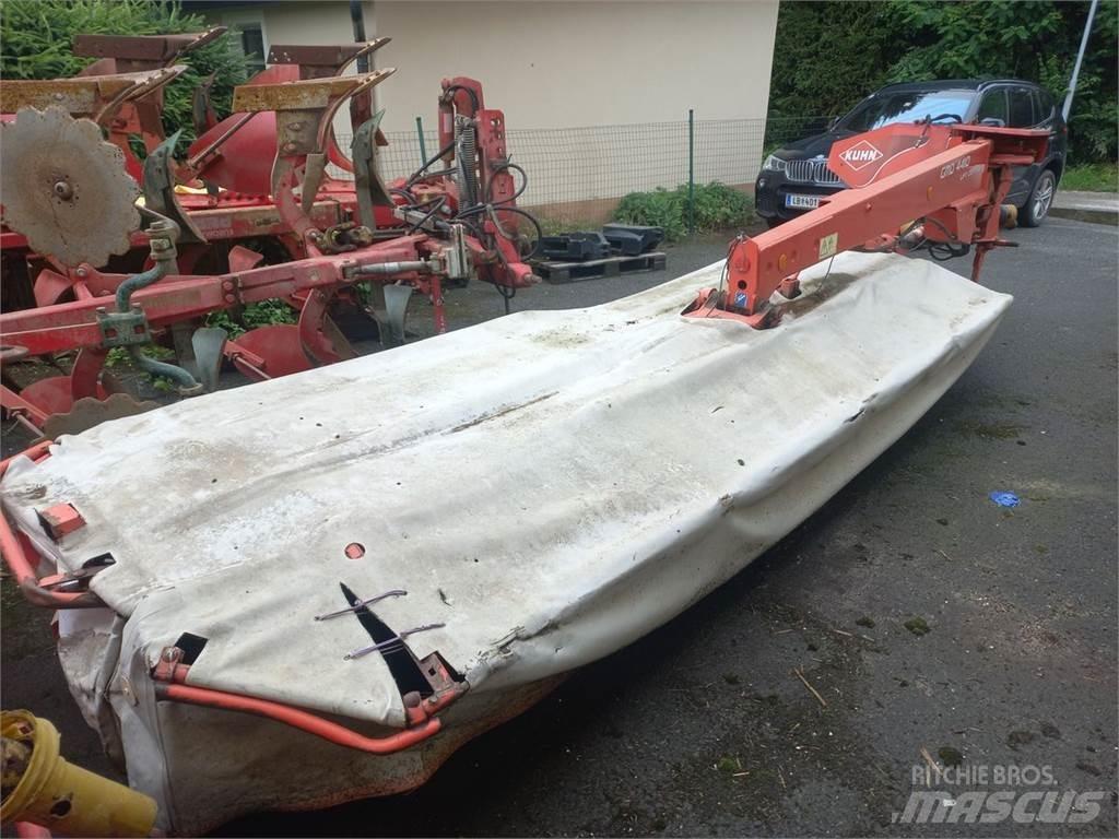 Kuhn GMD 4410 Mowers