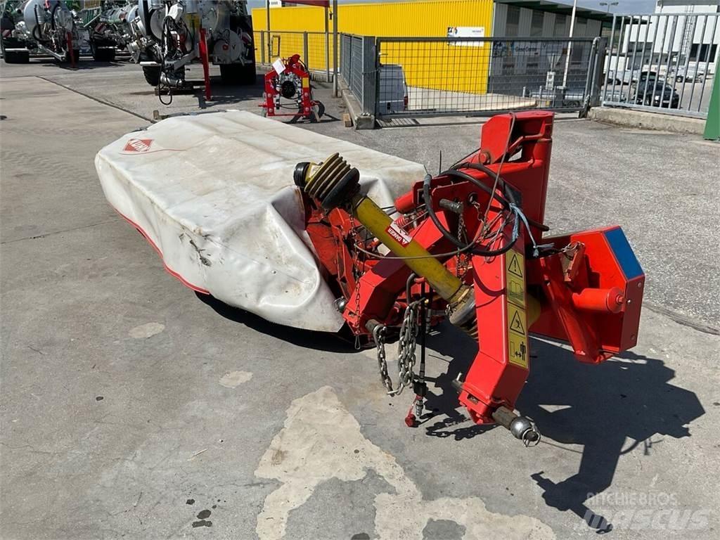 Kuhn GMD 700 GII -FF Mowers