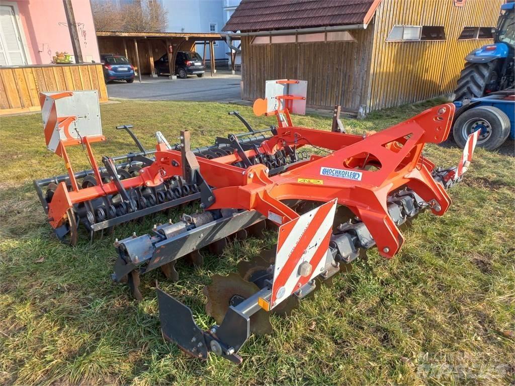 Kuhn Optimer 303 Disc harrows