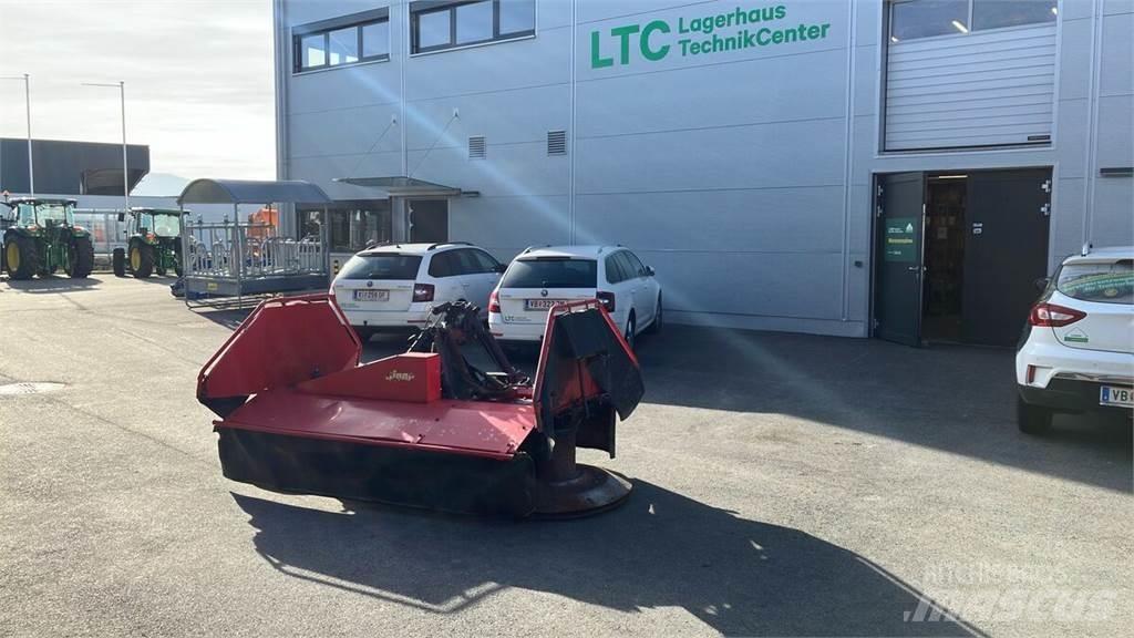 Kverneland CM 295F Mowers