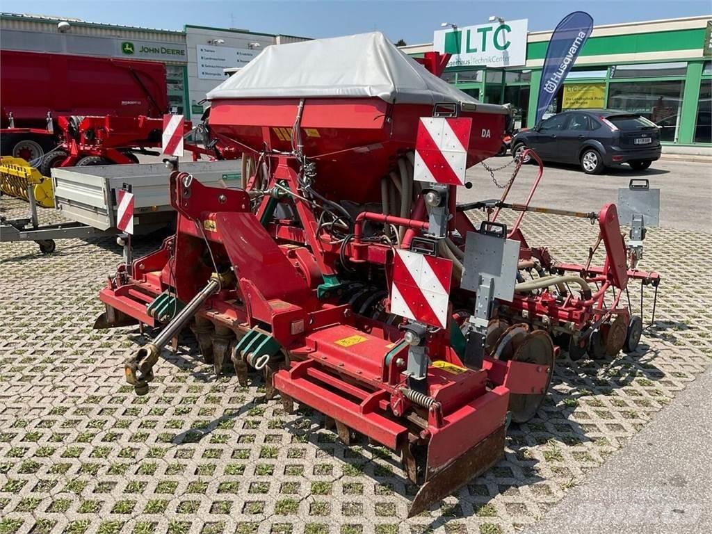 Kverneland NGS 301 Other sowing machines and accessories