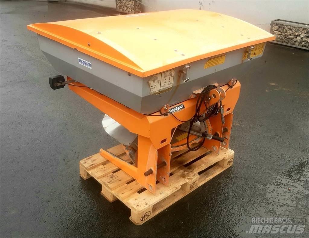  Landgut 833e Other groundscare machines