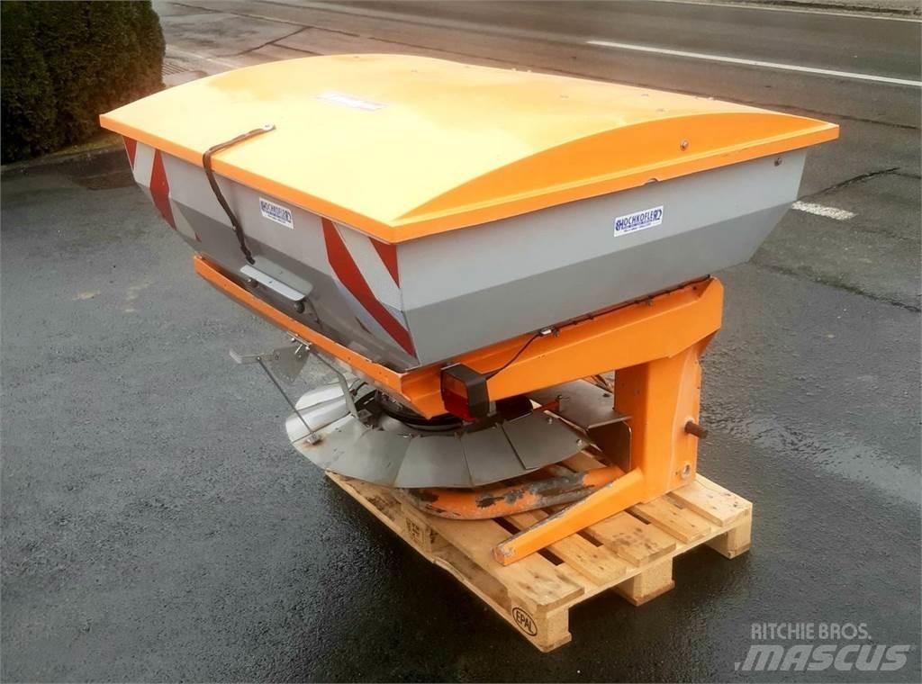  Landgut 833e Other groundscare machines