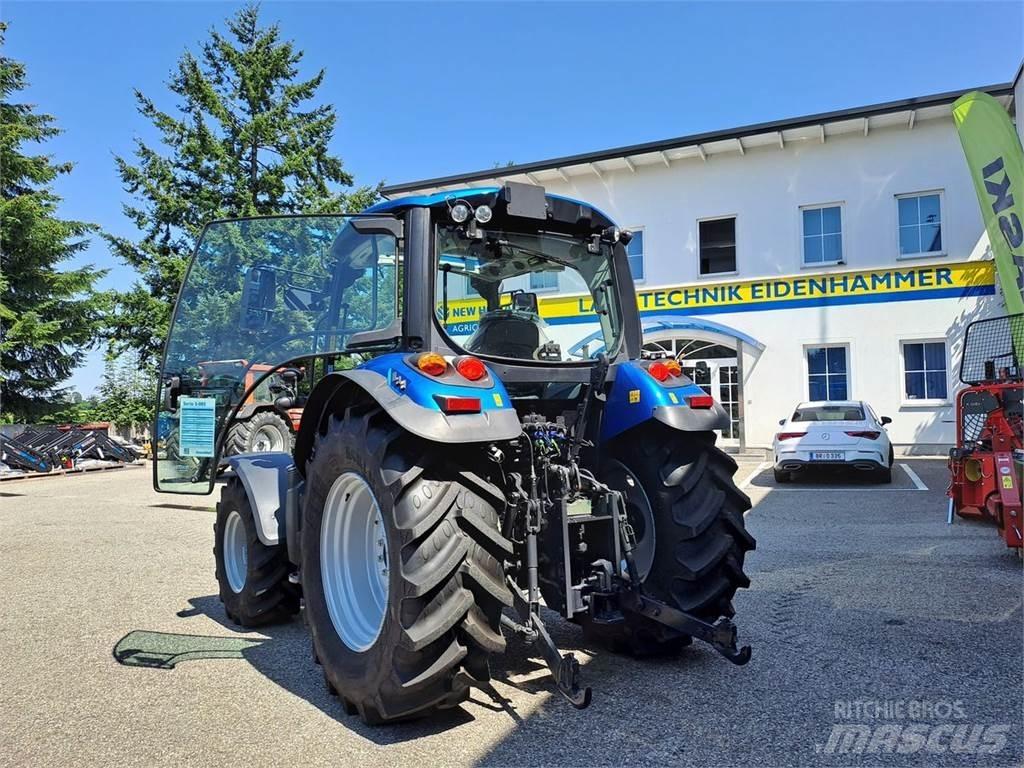 Landini 5-085 Tractors