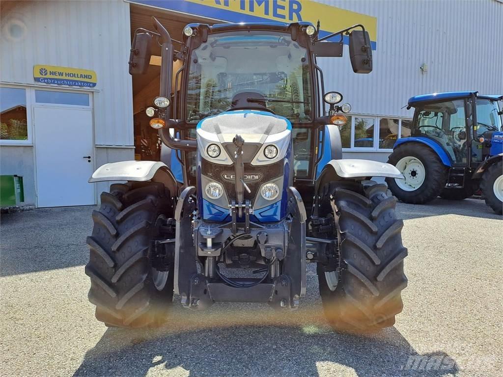 Landini 5-085 Tractors