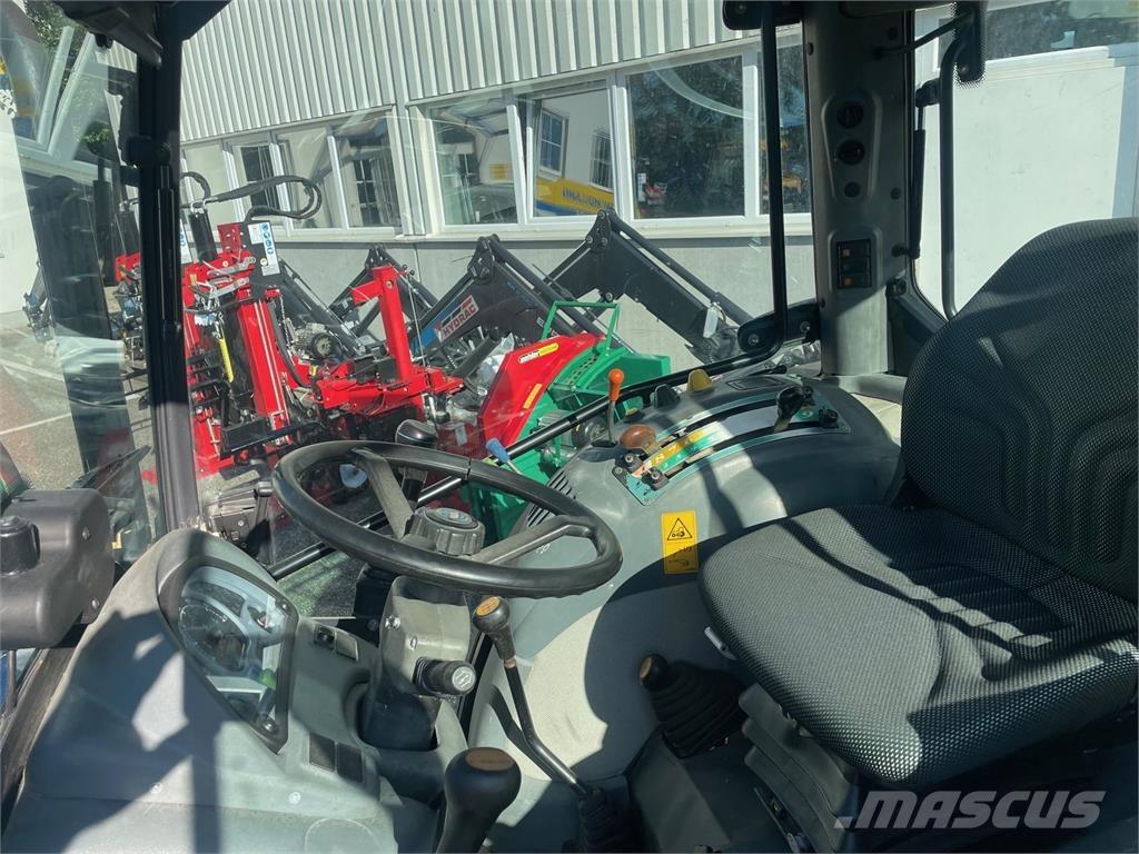 Landini DT 65 Tractors