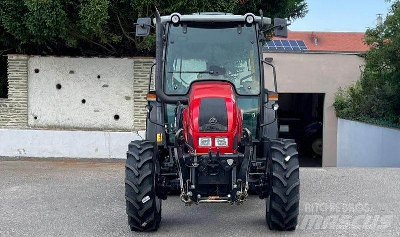 Landini DT 80 Tractors