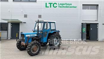 Landini DT5500 Tractors