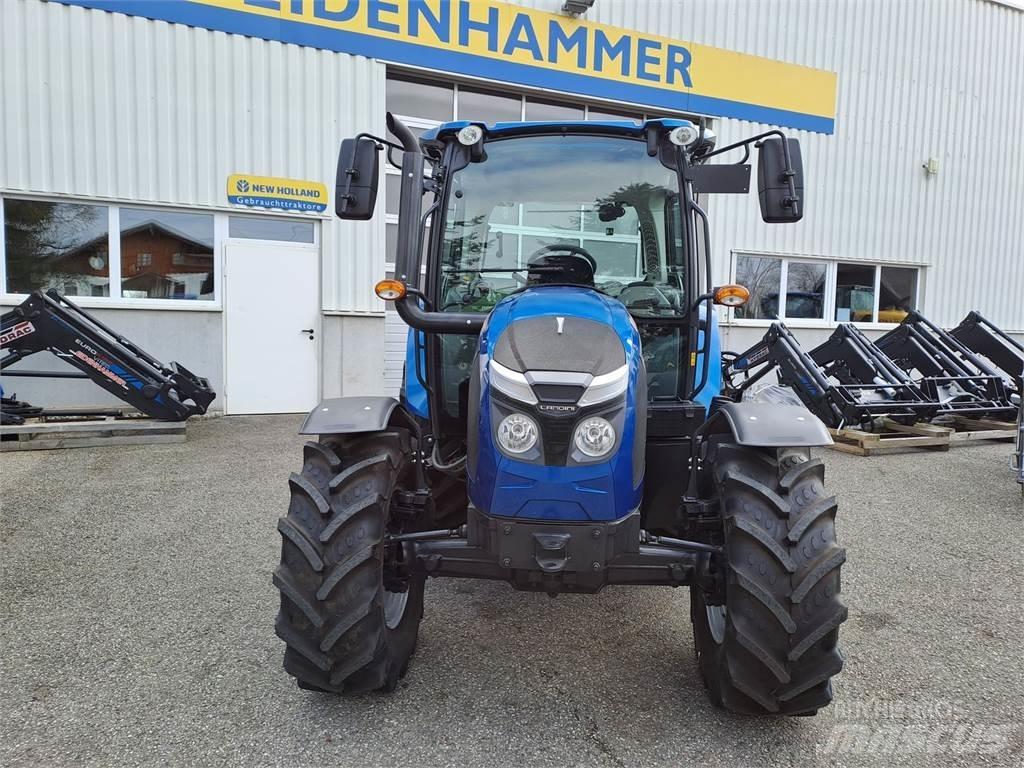 Landini Serie 4-070 Tractors