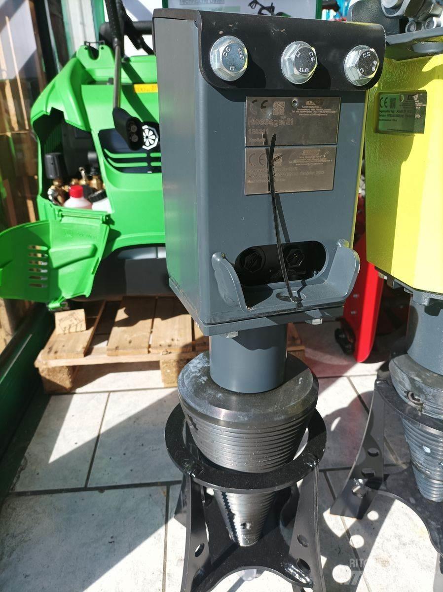 Lasco ECO SPLIT Wood splitters and cutters