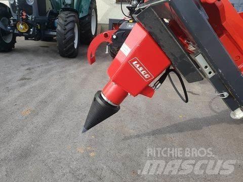 Lasco ECO SPLIT Wood splitters and cutters