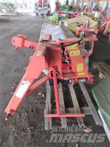 Lely Splendimo 360T Mowers