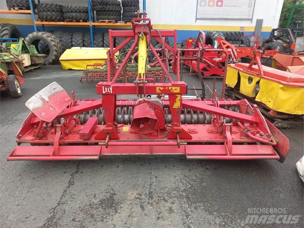 Lely Terra 300-125 Disc harrows