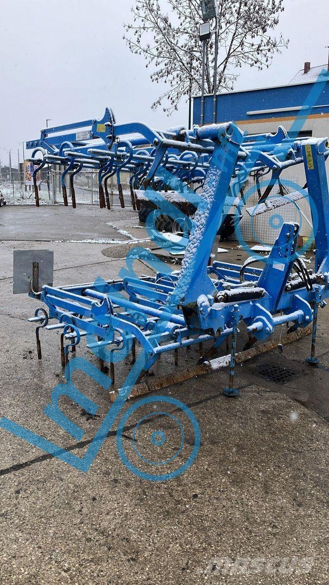 Lemken Korund Cultivators