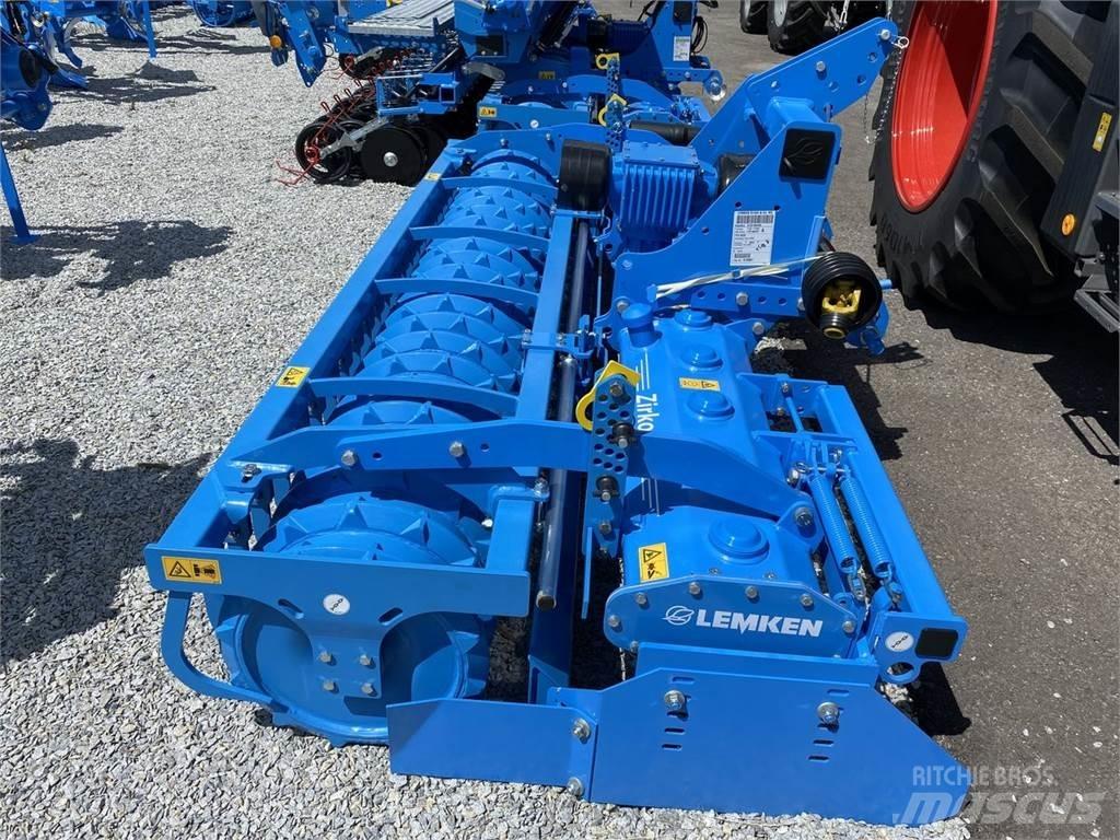 Lemken Zirkon 8/300 Disc harrows