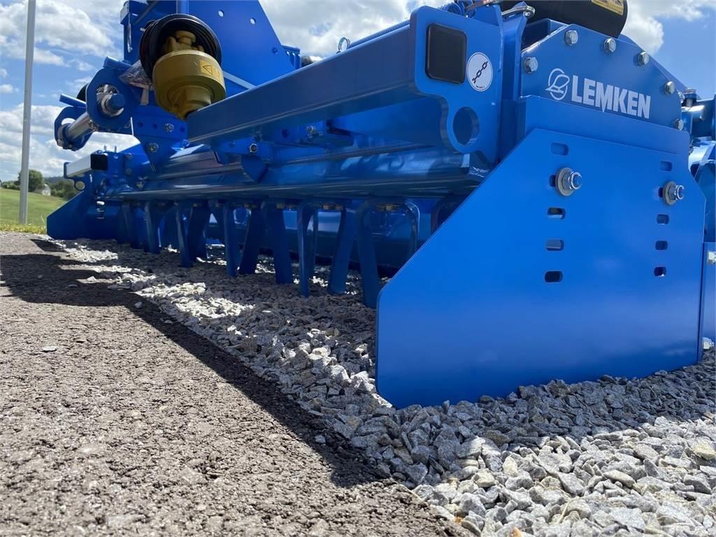 Lemken Zirkon 8/300 Disc harrows