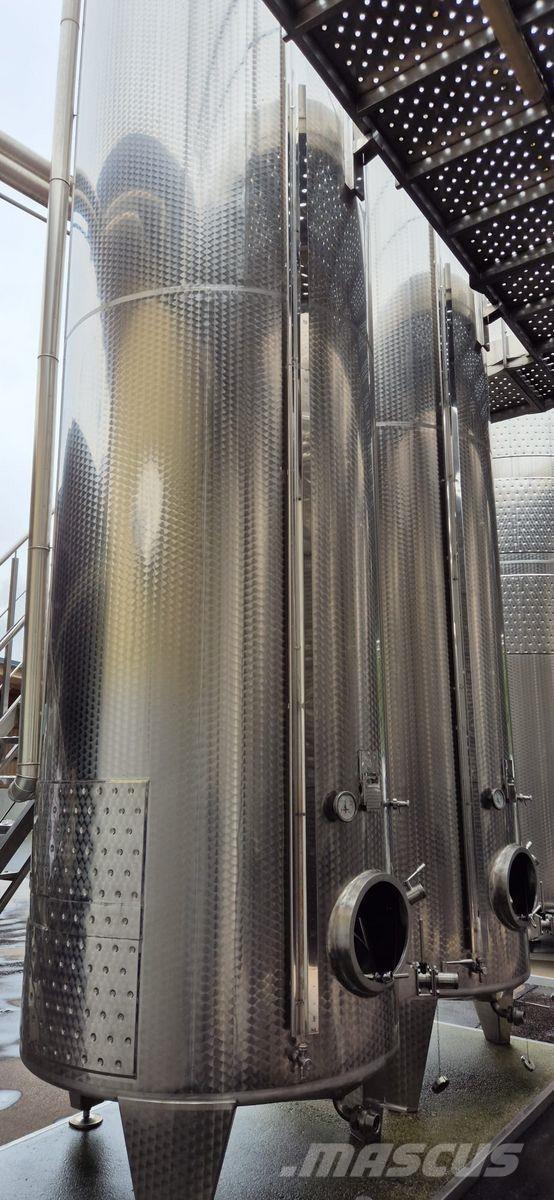  Letina Z11450GHV16 Other wine growing equipment