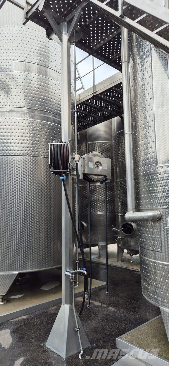  Letina Z11450GHV16 Other wine growing equipment
