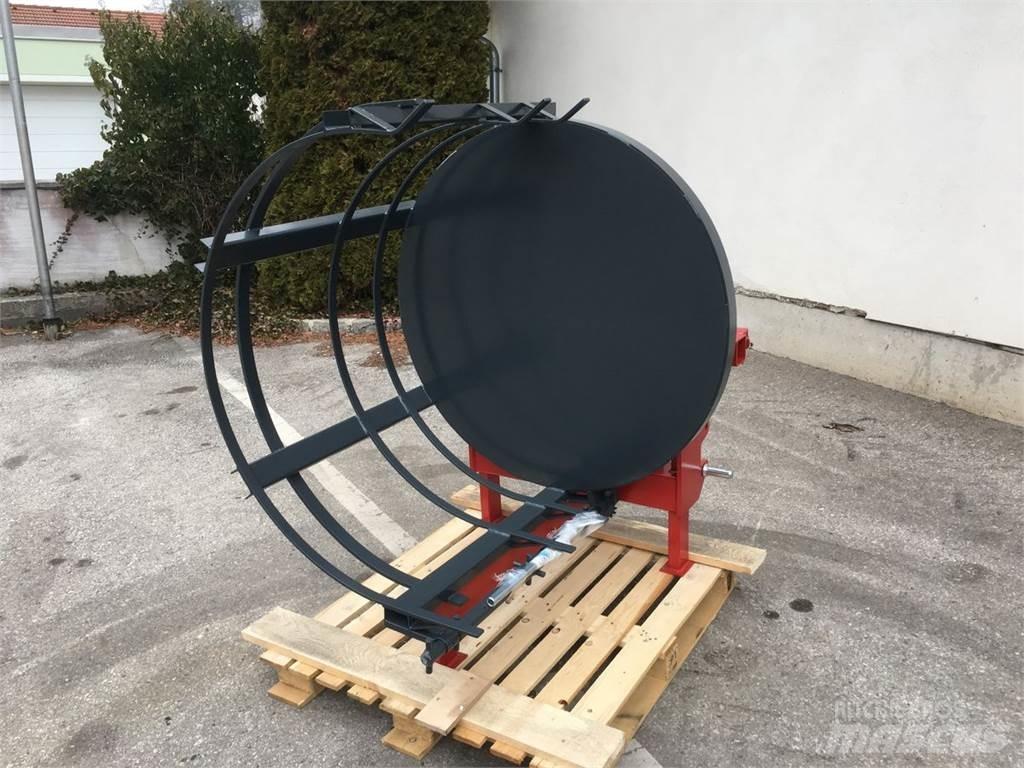  M & O Holzbündelgerät Other