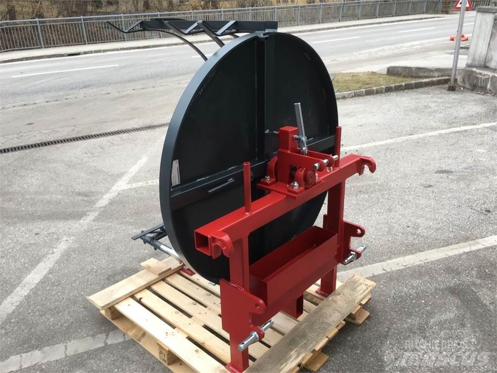  M & O Holzbündelgerät Other