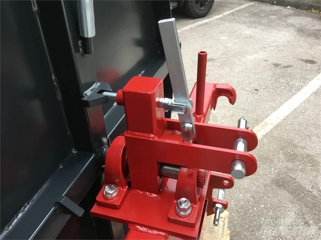  M & O Holzbündelgerät Other