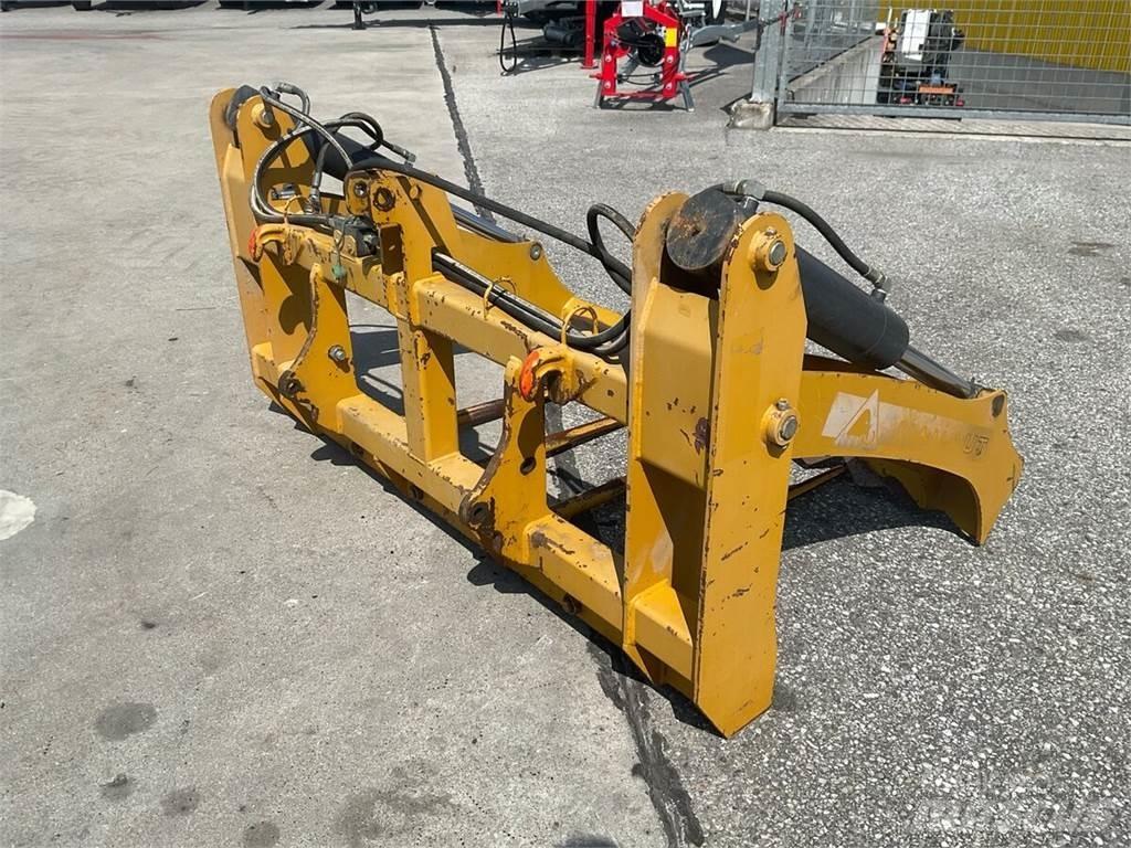 Mammut Power Cut Farm machinery