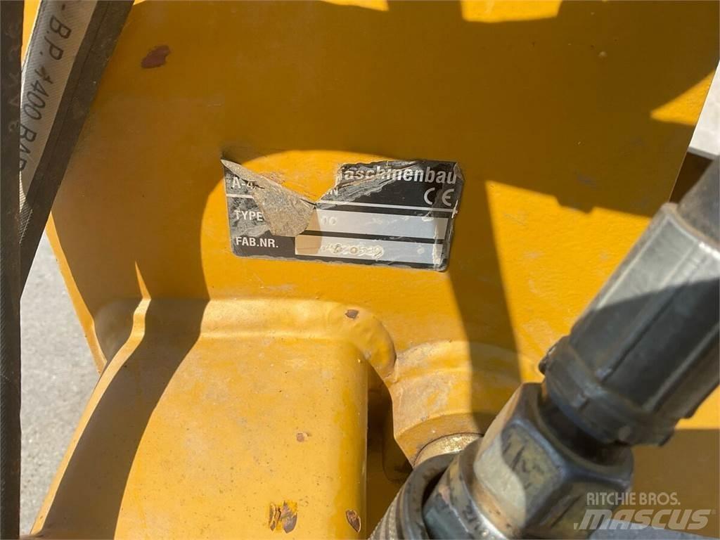 Mammut Power Cut Farm machinery