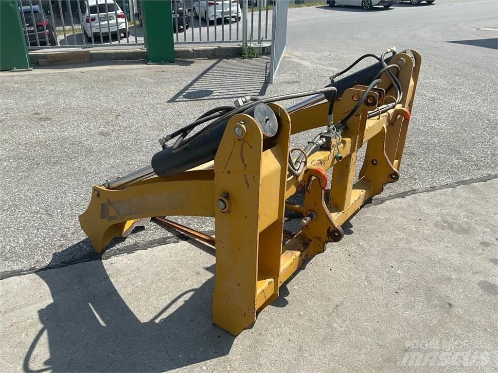 Mammut Power Cut Farm machinery