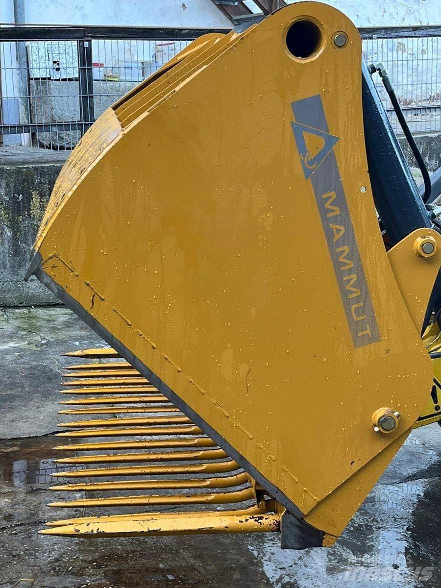 Mammut SC 195 M Farm machinery
