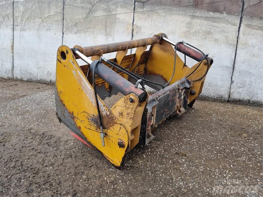 Mammut SC 195 M Farm machinery