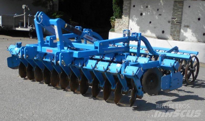 Mandam GAL-C 300 Disc harrows