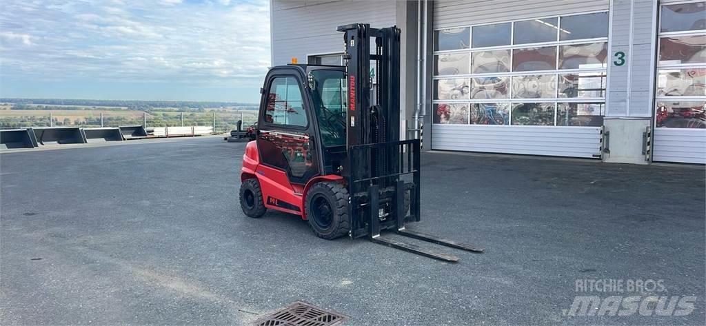 Manitou MI 30D Other