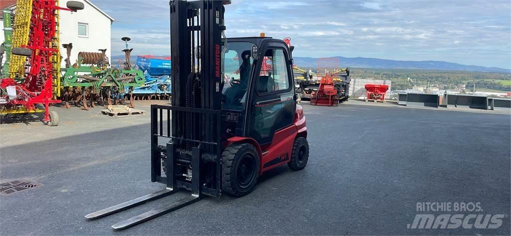 Manitou MI 30D Other