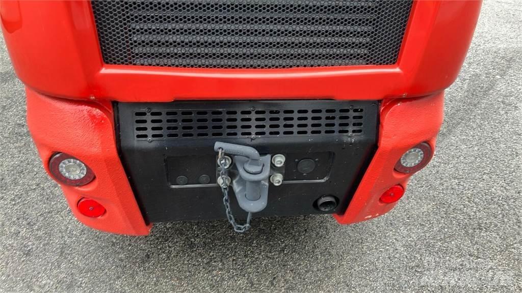 Manitou MLA 2-25 H Front loaders and diggers