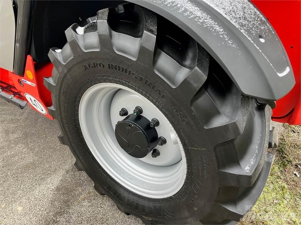 Manitou MLT741 Telescopic handlers