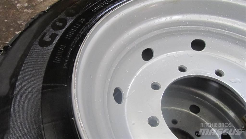 Marathon  Tyres, wheels and rims